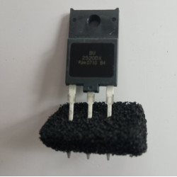 BU2515DX-127Ð TRANSISTOR