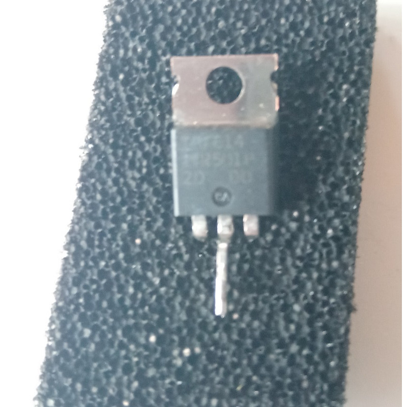 IRF614-037 TRANSISTOR