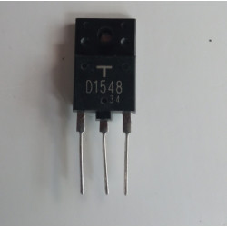 2SD1548 TRANSISTOR, D1548