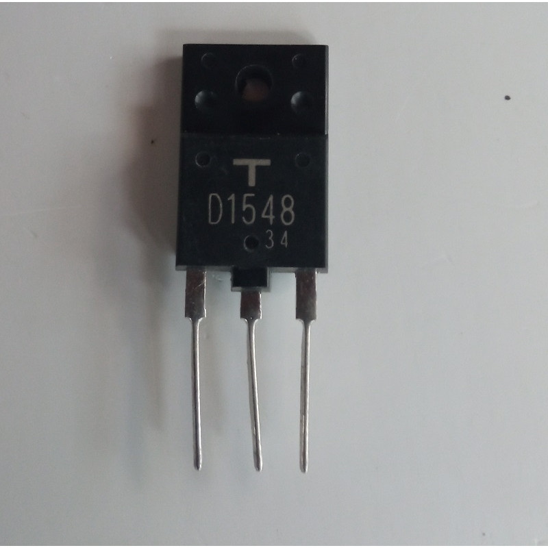 2SD1548 TRANSISTOR, D1548