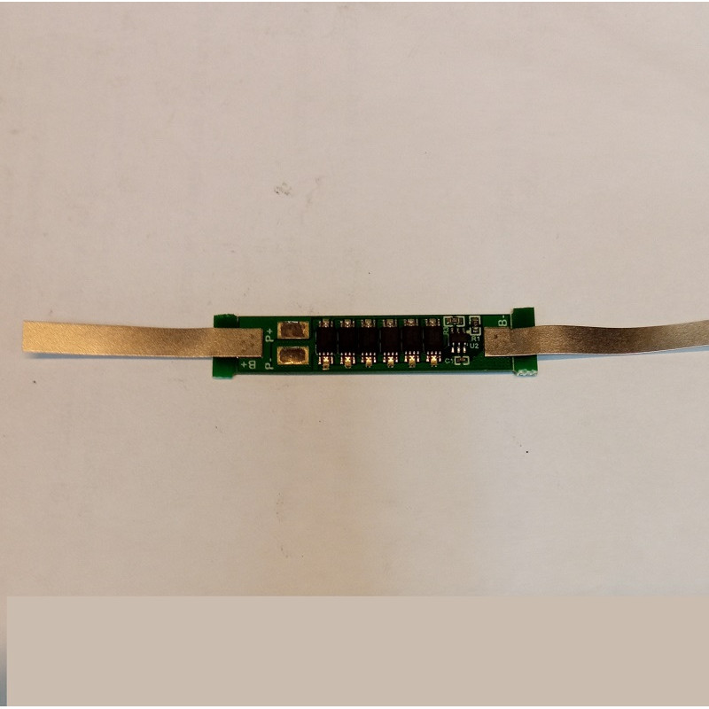 BMS JH-886109 V2.0 PCM BATTERY PROTECTOR