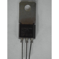BF819 TRANSISTOR