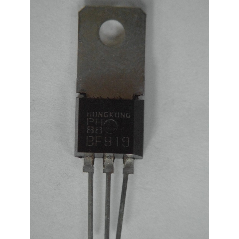 BF819 TRANSISTOR