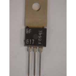 BF617 TRANSISTOR