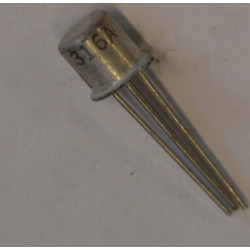 BF316 TRANSISTOR