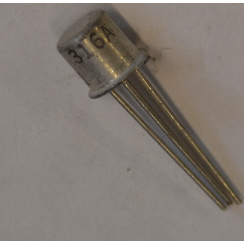 BF316 TRANSISTOR