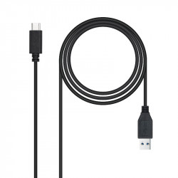 CABLE USB 3.1 10GBPS 3A USB...