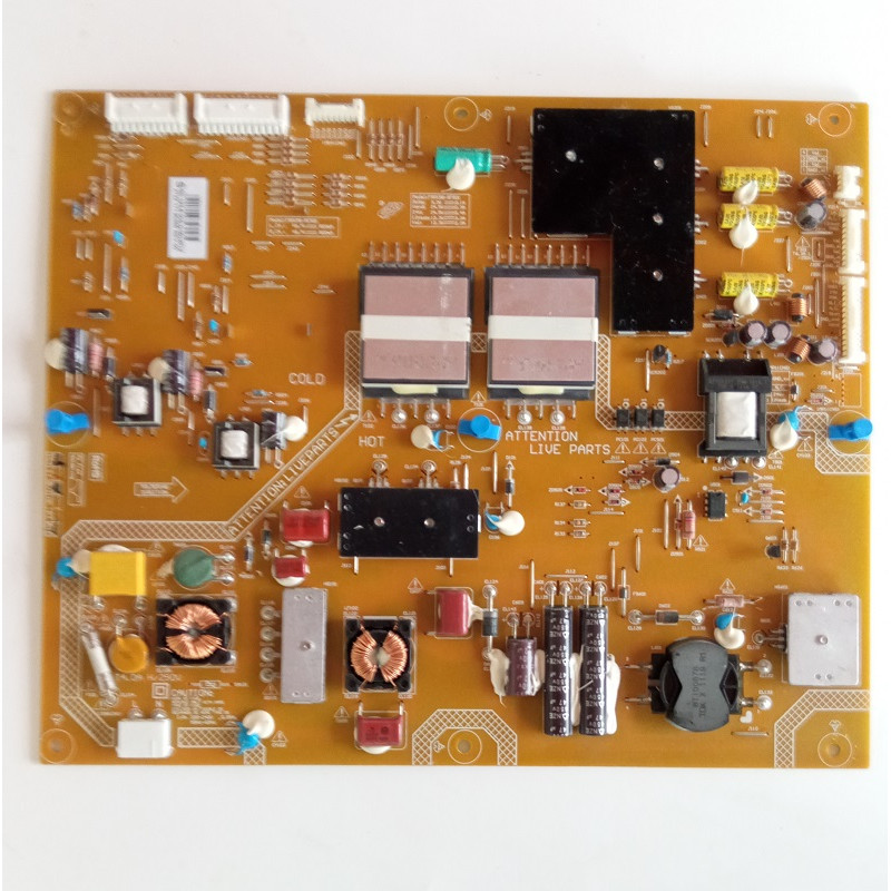 FSP158-5FS01 PHILIPS POWER SUPPLY