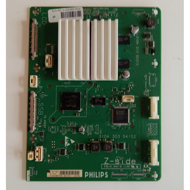 PHILIPS 310432867076 MAIN