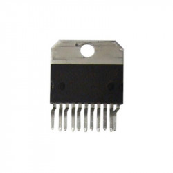 L6203 INTEGRATED CIRCUIT ST