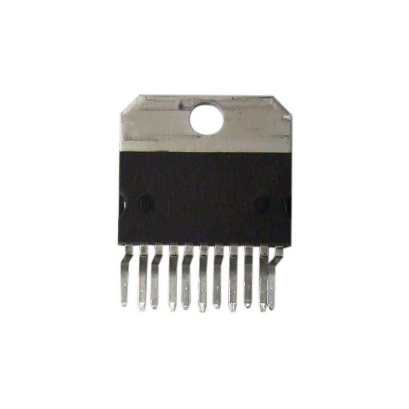 L6203 INTEGRATED CIRCUIT ST