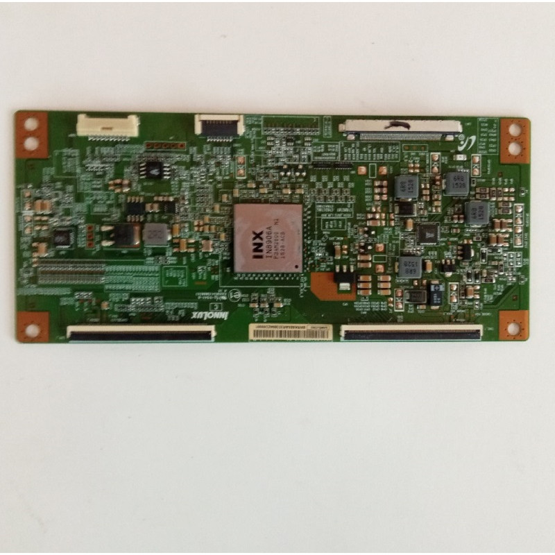 EAMDJ2S52 T-CON PANEL TPT500UK-DJ2QS5N