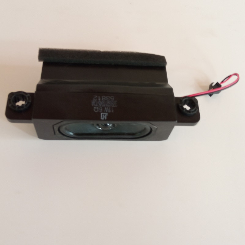 378G0110457CAA ALTAVOZ 6 oH, 11W