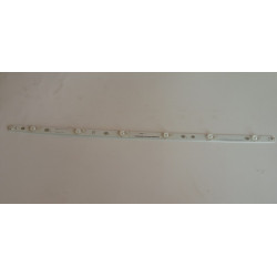 SX-11800760BD-4A543-0-A-59P-0641LED BAR R