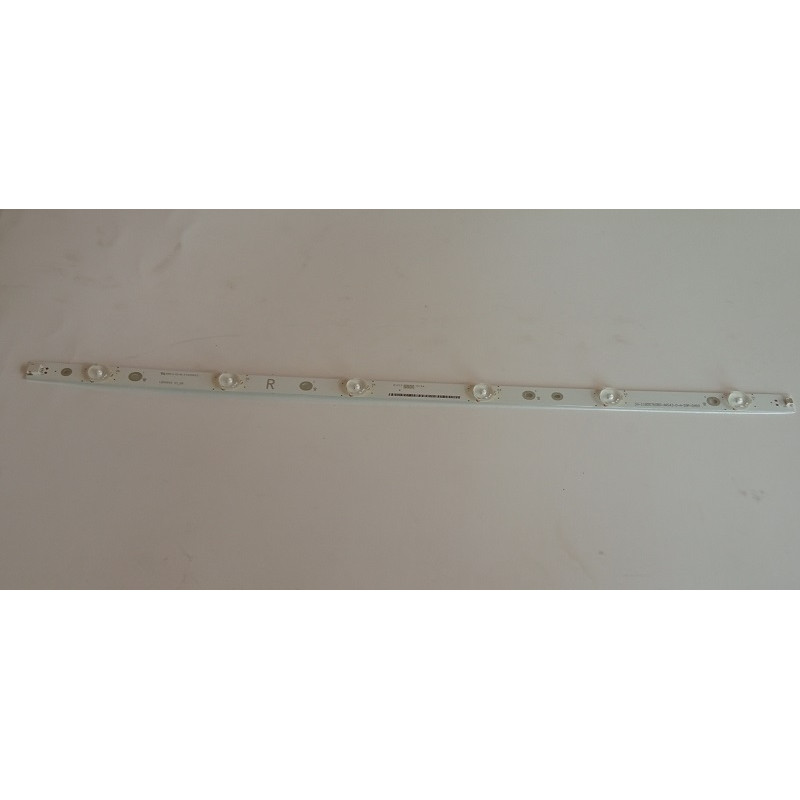 SX-11800760BD-4A543-0-A-59P-0641LED BAR R