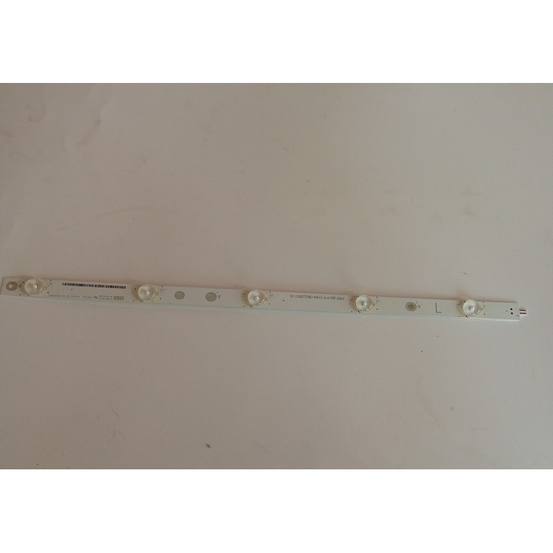 SX-11800759BD-4A543-0-A-59P-0510 BARRA LED L
