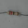 22R 1/2 RESISTOR
