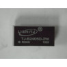 TJ-B2405D-2W CONVERTER DC DC IN24V OUT 5V, 2W