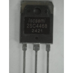 2SC4468 TRANSISTOR