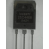 2SC4468 TRANSISTOR