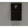 TRANSISTOR FQPF8N60C, 8N60C, MOSFET TO220F
