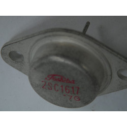 2SC1617 TRANSISTOR