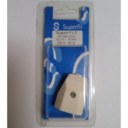 BASE AEREA BIPOLAR 10A 250V...