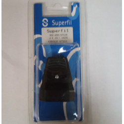 BASE AEREA BIPOLAR 10A 250V...