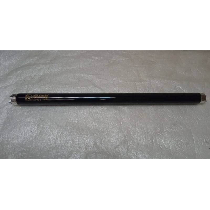 TUBE T8 15W BLACK LIGHT 2604800N