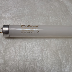 FLUORESCENT TUBE 18W...