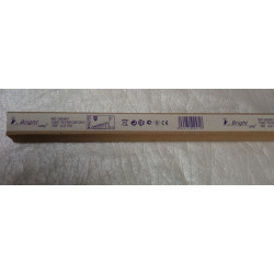 TUBO FLUORESCENTE 18W TRIFOSFORO LUZ DIA 2600807