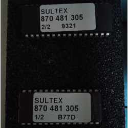 SULTEX 870481305 KIT...