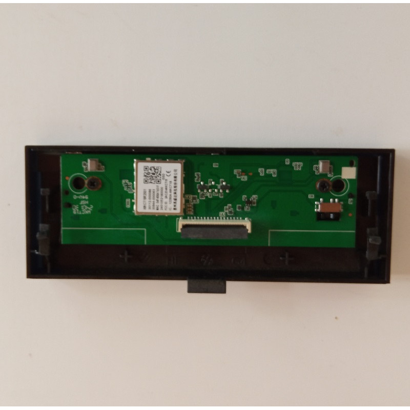 WKCT19R2501 WIFI POWER TCL