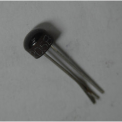 BC205 TRANSISTOR