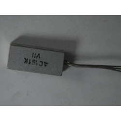 TRANSISTOR AC181K