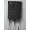 2SC5207A TRANSISTOR, C5207A