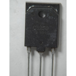 2SC5250 TRANSISTOR, C5250