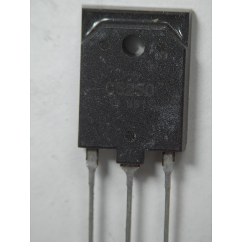 2SC5250 TRANSISTOR, C5250