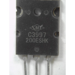 2SC3997 TRANSISTOR