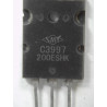 2SC3997 TRANSISTOR