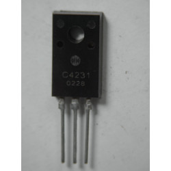TRANSISTOR 2SC4231