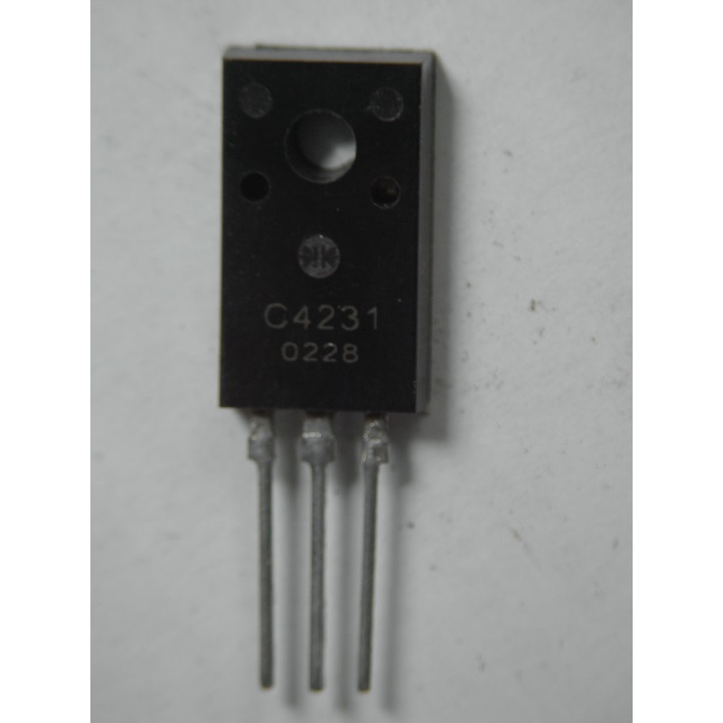 TRANSISTOR 2SC4231