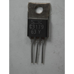 2SC3179 TRANSISTOR, C3179