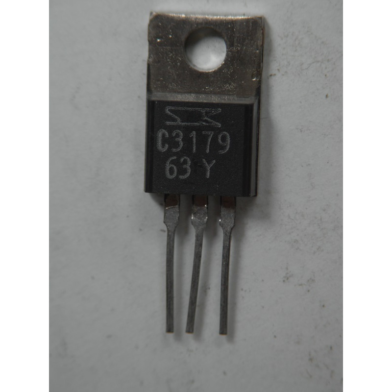 2SC3179 TRANSISTOR, C3179