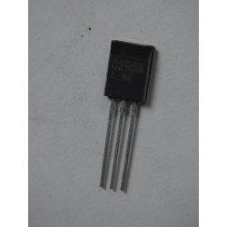 2SC2958 TRANSISTOR, C2958