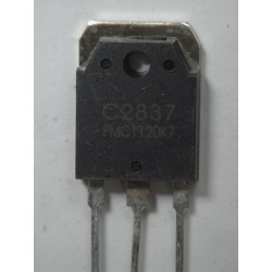 2SC2837 TRANSISTOR