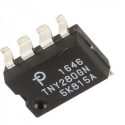 TNY280GN INTEGRATED CIRCUIT