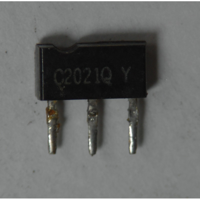 2SC2021 TRANSISTOR