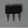 2SC2021 TRANSISTOR