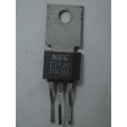 2SC1520 TRANSISTOR